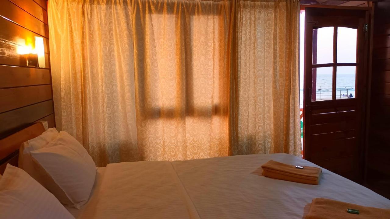 Oasis Beach Resort Agonda Exterior foto